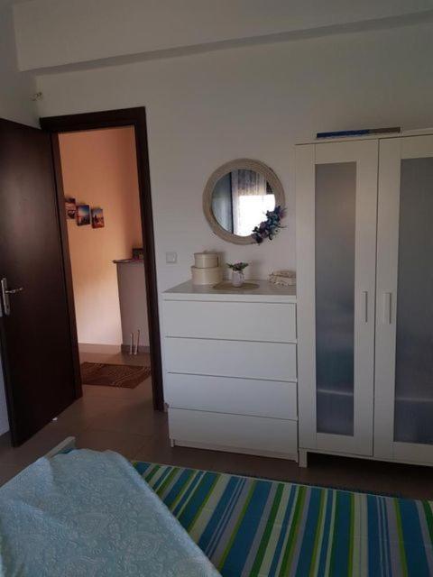Plaka Luxury Villa Litóchoron Dış mekan fotoğraf
