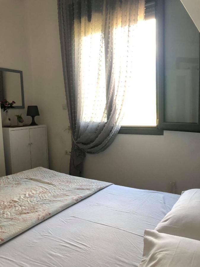 Plaka Luxury Villa Litóchoron Dış mekan fotoğraf