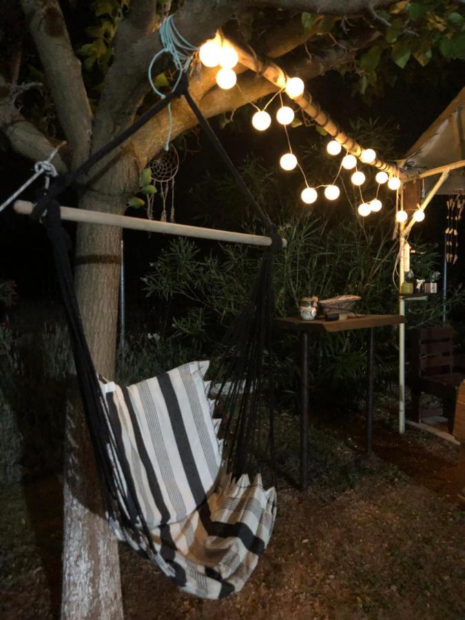 Plaka Luxury Villa Litóchoron Dış mekan fotoğraf