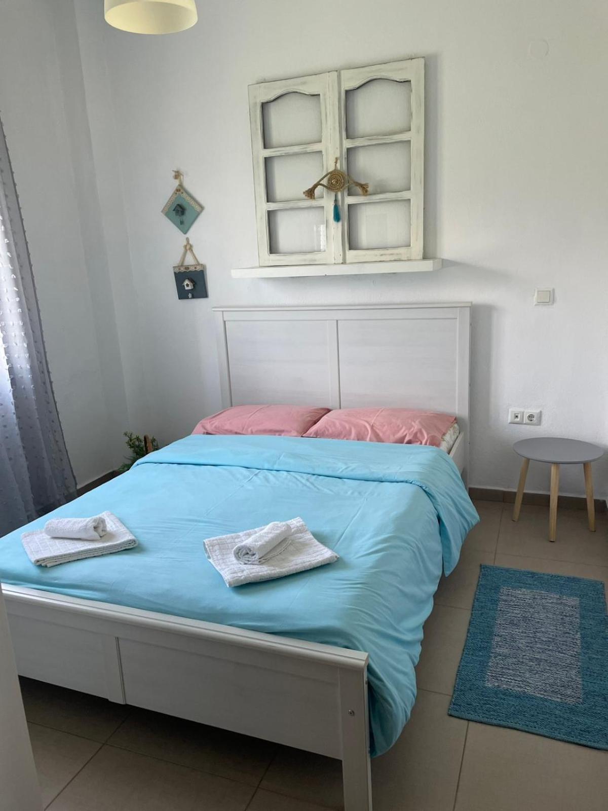 Plaka Luxury Villa Litóchoron Dış mekan fotoğraf