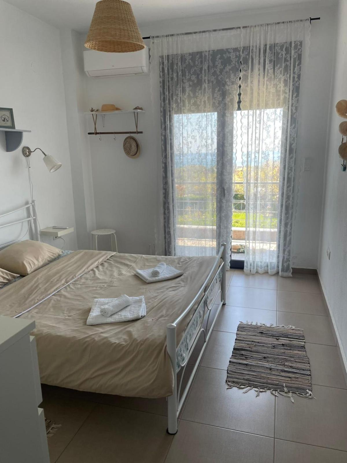 Plaka Luxury Villa Litóchoron Dış mekan fotoğraf
