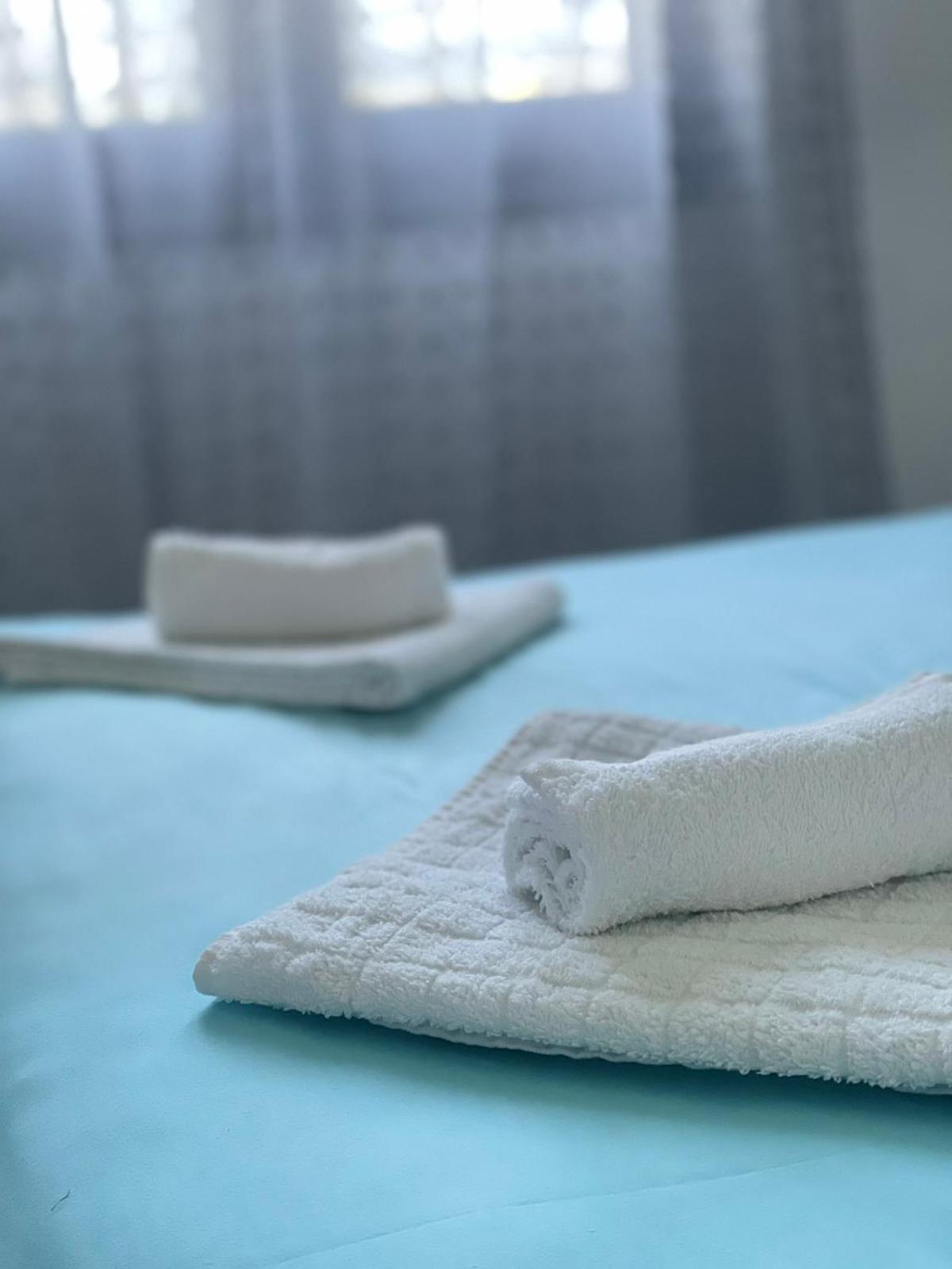 Plaka Luxury Villa Litóchoron Dış mekan fotoğraf