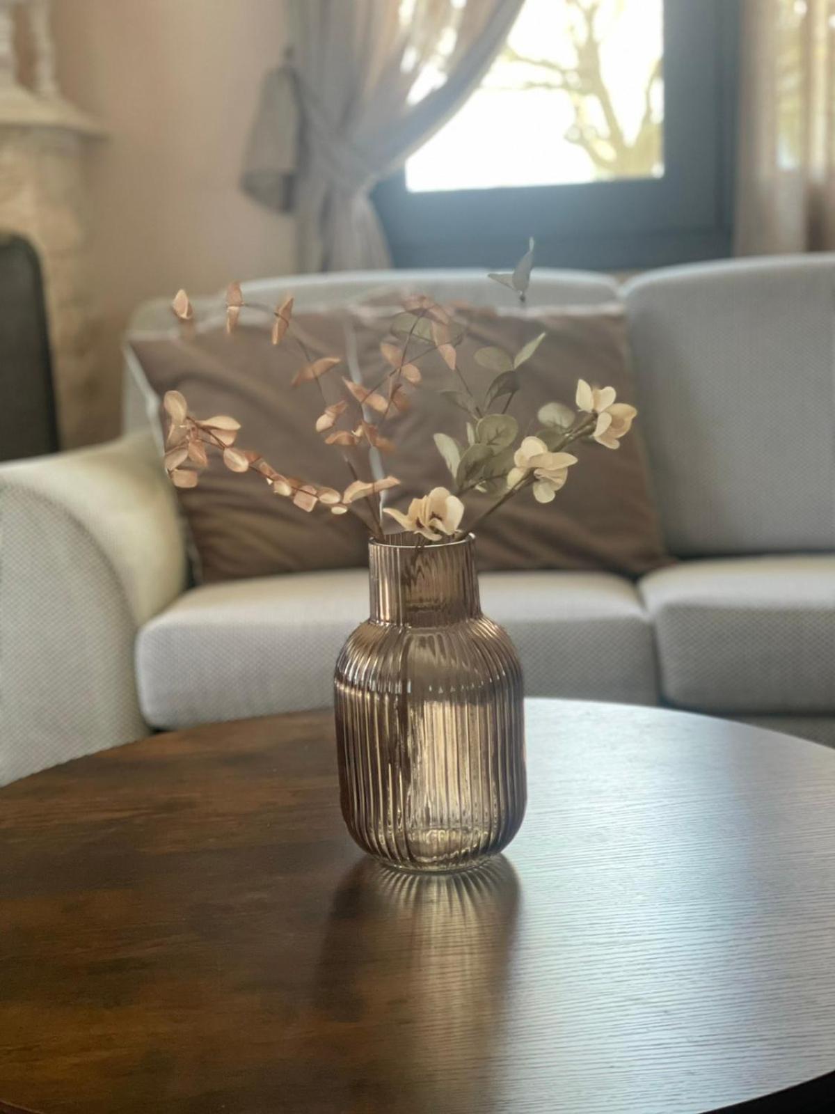 Plaka Luxury Villa Litóchoron Dış mekan fotoğraf