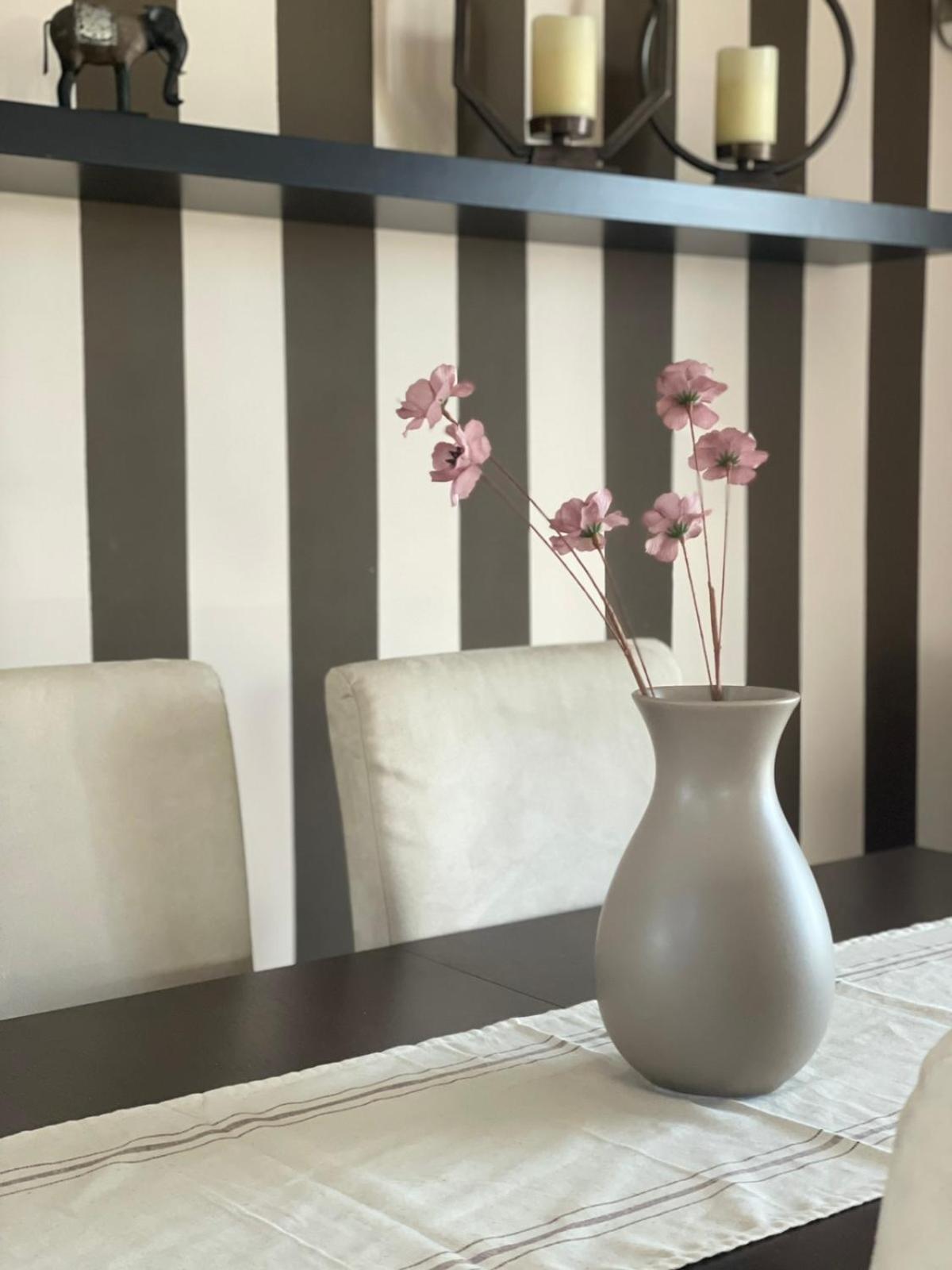 Plaka Luxury Villa Litóchoron Dış mekan fotoğraf
