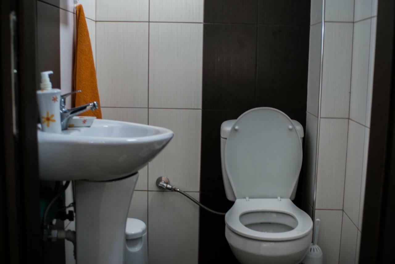 Plaka Luxury Villa Litóchoron Dış mekan fotoğraf
